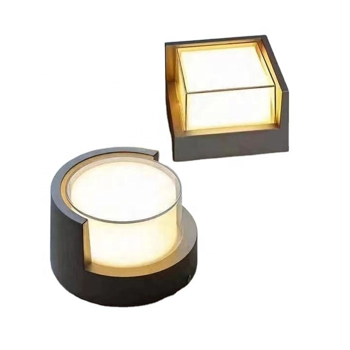 15W モダン LED 壁灯 照明と回路設計 15000 時間 寿命