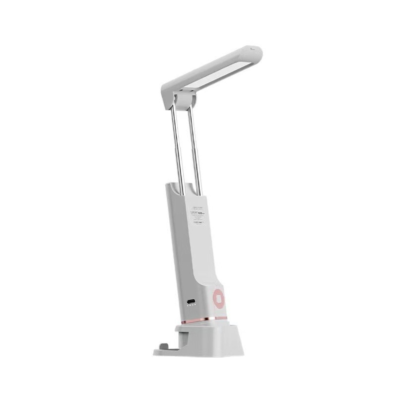 多機能照明 デスクランプ 10WタイプC 充電可能 スマート LED テーブルライト