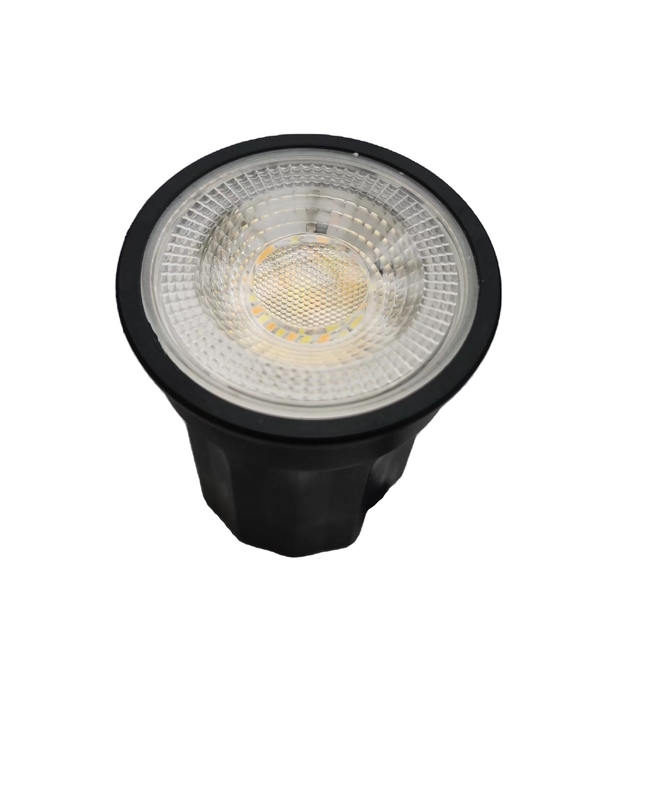 NO ディマーサポート IP65 屋外 9W LED ミニスポットランプ Gu10 Mr16 スポットライト ガーデンライトを交換
