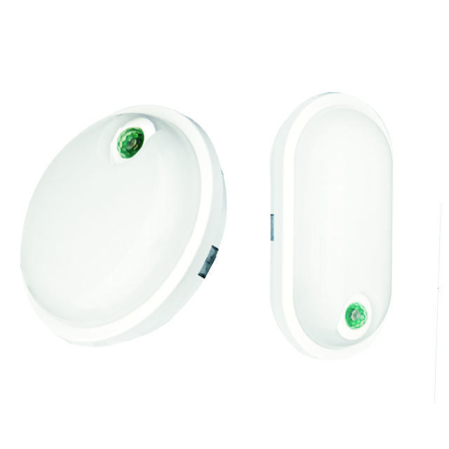 15w 20w Ip65 防水キャビンの Ce 壁ランプ 25000 作業時間のための光電池光センサー