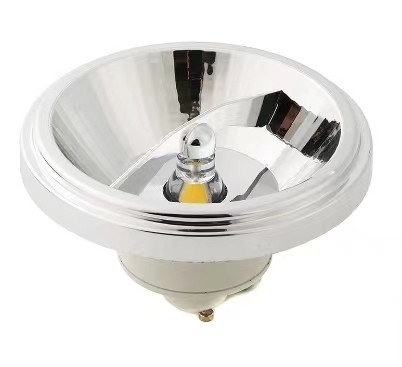 11W/15W AR111 LEDライト 2700K-6500K GU10/G5.3 8d/15D/24D/40d 室内家庭用照明装置