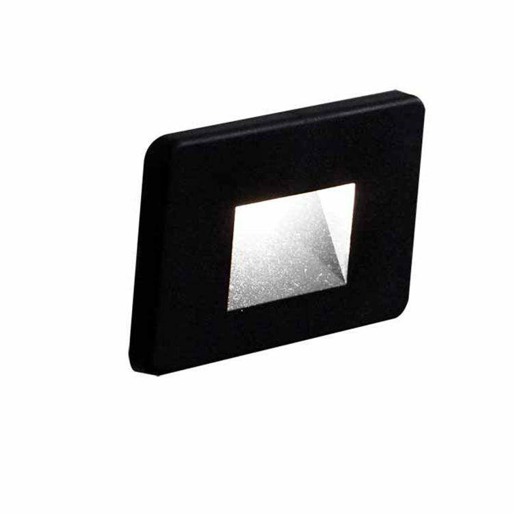 設計 2w LED 階段ステップ 壁ライト Ip65 プラスチック アルミ MCPCB ベース材料