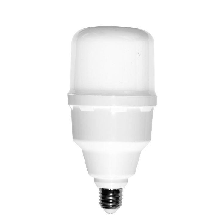 直接家庭設置照明 T120 T100 LED ハイパワーT電球 手動ボタン