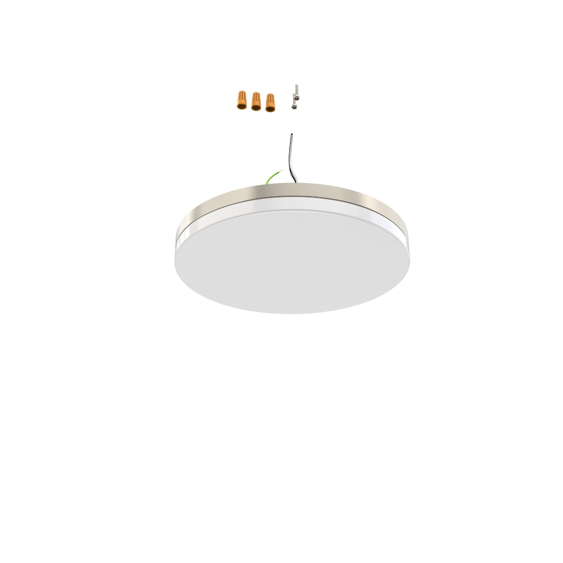 50000時間 作業時間 10インチ LED 超スリム 統合 天井照明 15W 5CCT CL-E1015