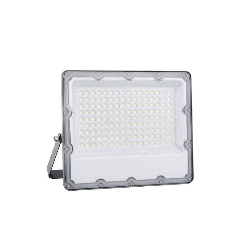 IP65 防水 100W 高功率 LED 洪水灯 屋外照明用