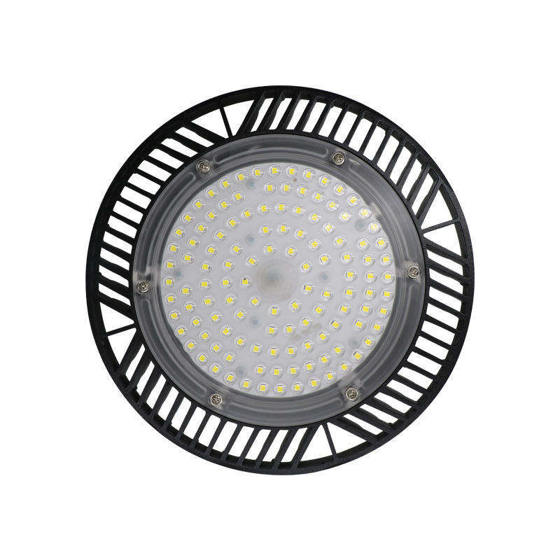 LED光源 ハイベイライト 100w 150w 200w ハンキング アルミ UFO照明ソリューション