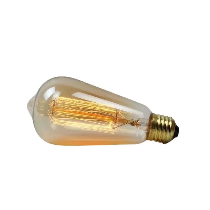 B22 フィラメント・LED・ランプ 高電力・LED・ランプ 2200k-6500k 色温