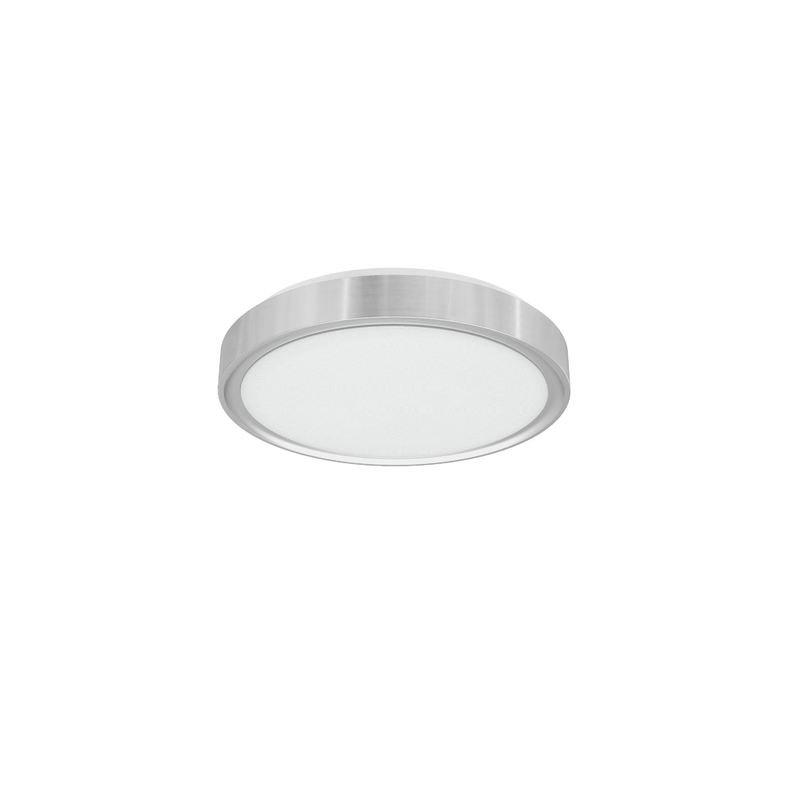 IP44 10インチ 15W C1015 LED シングルリング 統合 天井照明