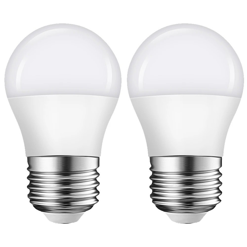 G45 グローバル LED 灯泡/5W 5W 8W E27 E17 B22 室内照明 手動ボタンのスイッチモード