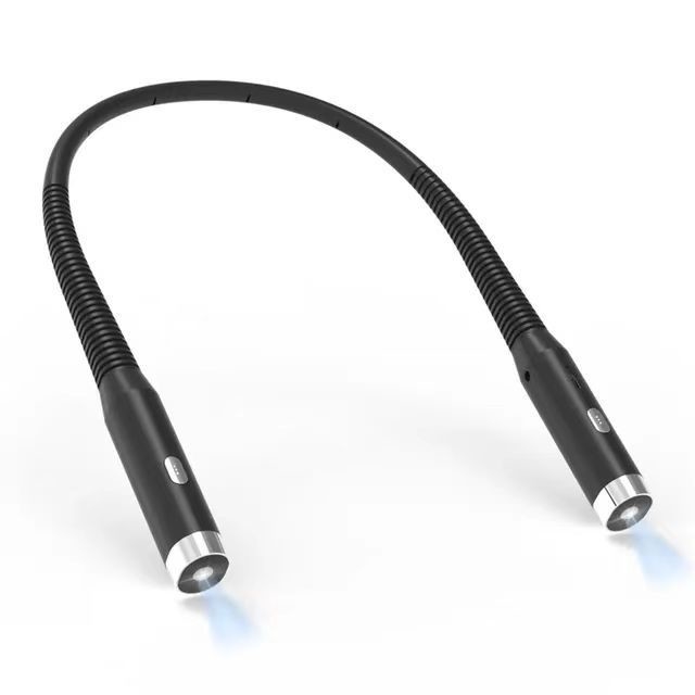 プロジェクトグループ販売のためのLEDポータブルネックリディングライト