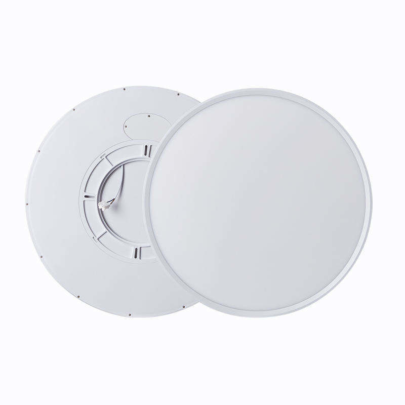 6w バックライト 装飾型 LED 天井ランプ キッチン 浴室 寝室 リビング