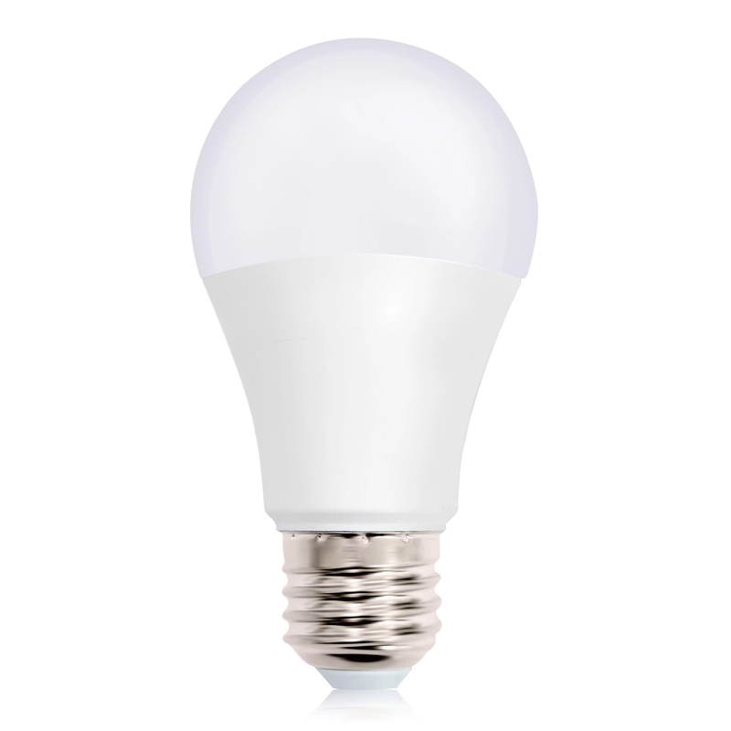 10W 1100 ルメン 2700-6500K 日光 5CCT LED 電球 80 Ra 色表現指数