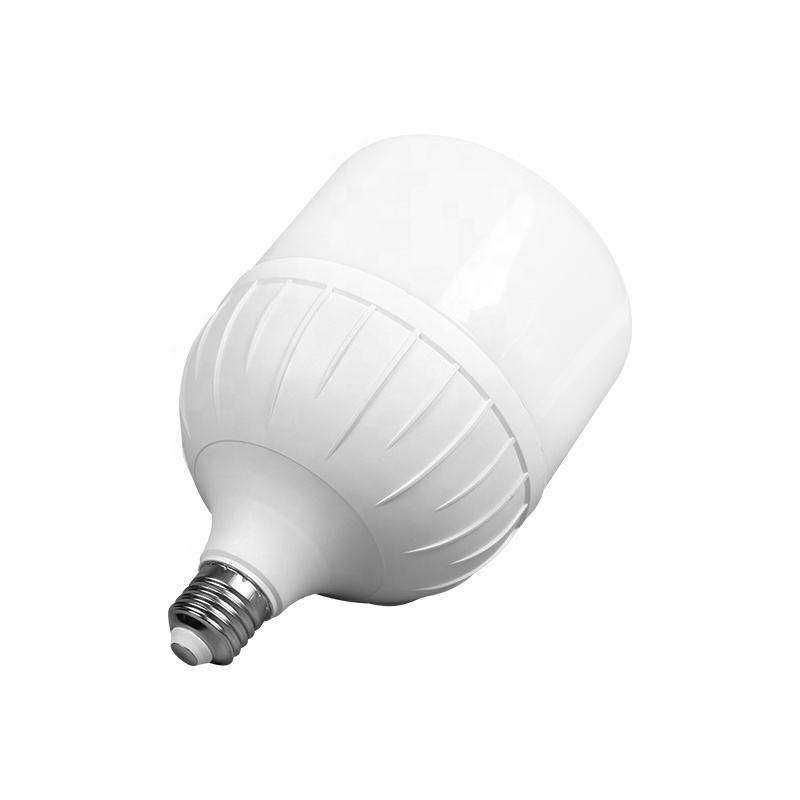 プラスチック pc アルミニウム ランプ ボディ 材料 5 ワット 高ルメン LED 電球 B22 E26 E27