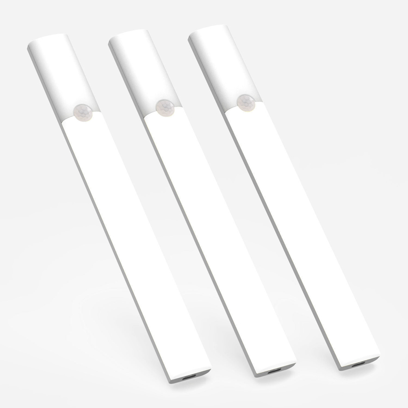 特殊デザイン 家庭装飾 LED ロングストリップ 壁ランプ その他 シェード素材
