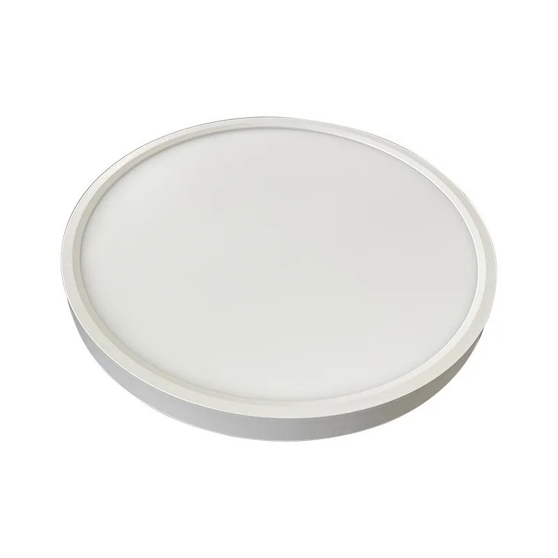 CE 30cm 24W 220V マイクロ波センサー LED 天井照明 LED パネル照明 エネルギー節約