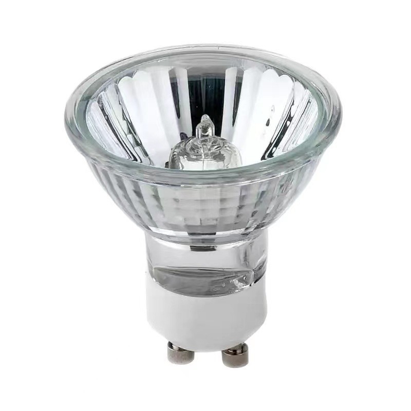 トリアックディム可能LED電球 AC220-240V4W5W6W SMD2835 2200K〜2700K GU10 LEDスポットライト