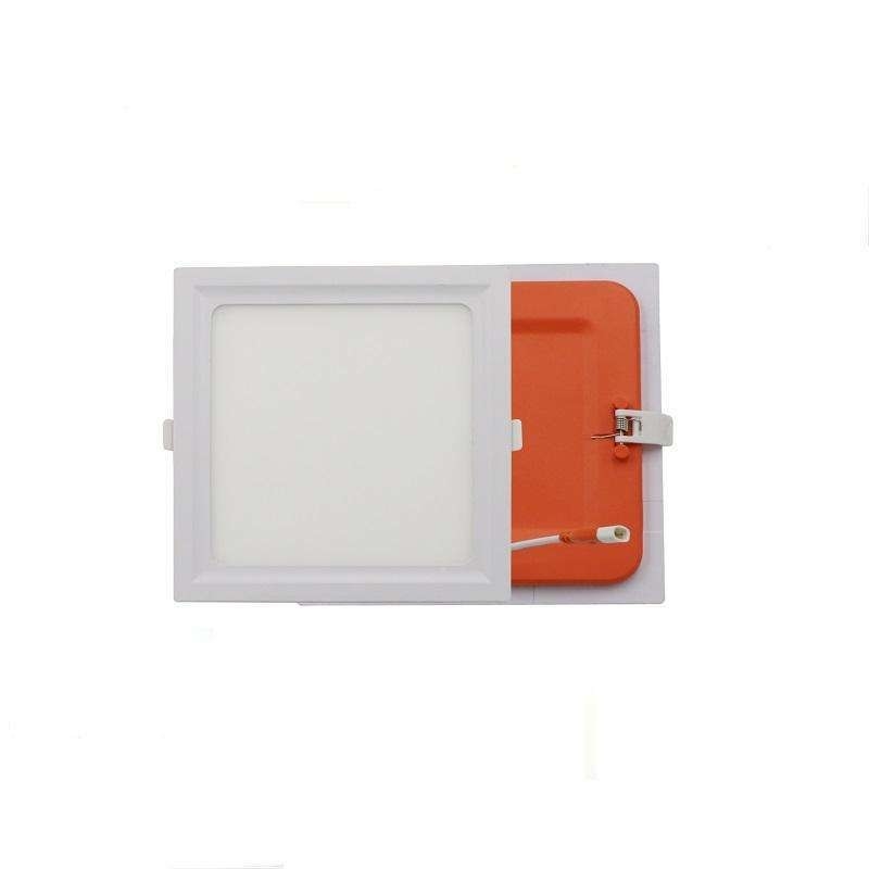 30000時間 作業時間 超薄型 5w 9w 15w 22w LED 立方型 壁面灯