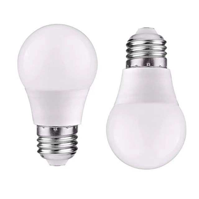 5W G45/ゴルフボール LED電球 室内照明 110v/220v LEDランプ 2 製品重量 0.2kg