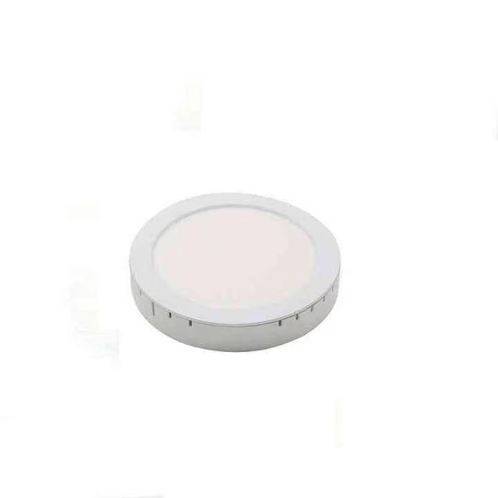LEDパネルライト 省エネ Smd 収納 18 ワット 丸い光源 LED IP 評価 IP20