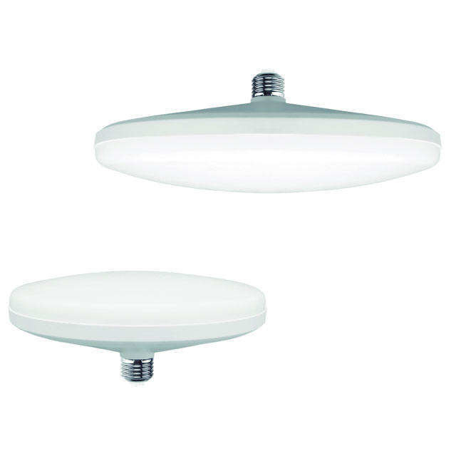 高CRI Ra 80 15w 20w 30w UDO LED電球 E27 B22 家具照明用UFO電球