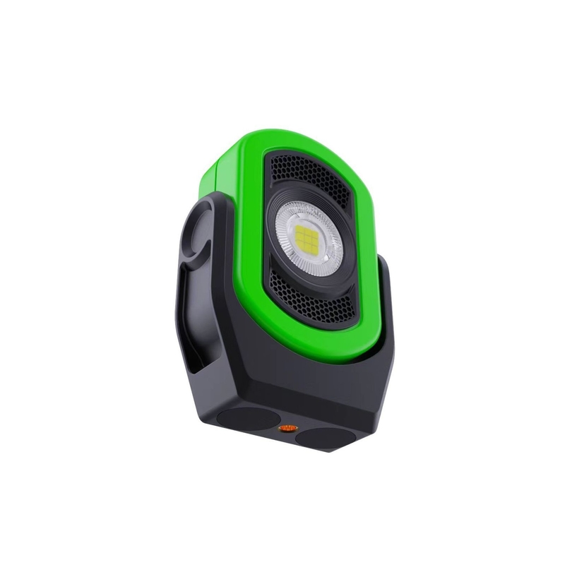 ポケットUSB リチャージ可能 ワークライト 780lm IP レッティング IP65 寿命30000時間