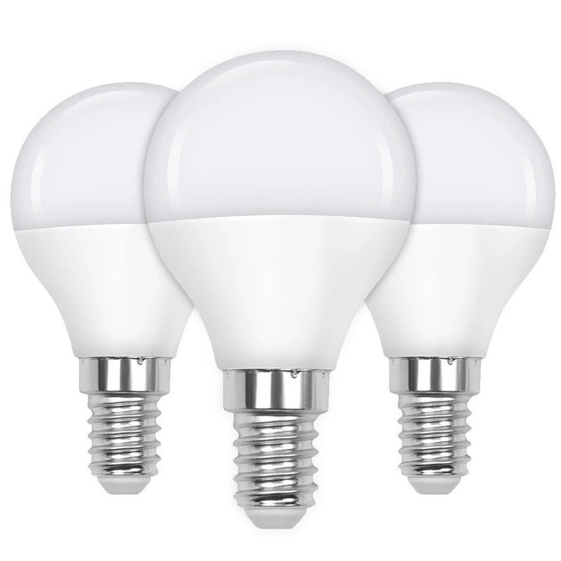 G45 / ゴルフボール LED ランプ/5W 家庭用 110v/220v LED ランプ