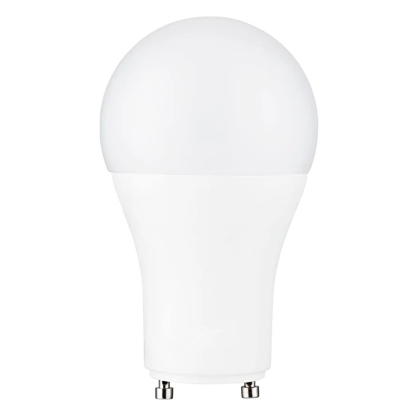 100lm/w ランプ 照明効率 マニュアル ボタン GU24 スイッチモードのためのLED電球