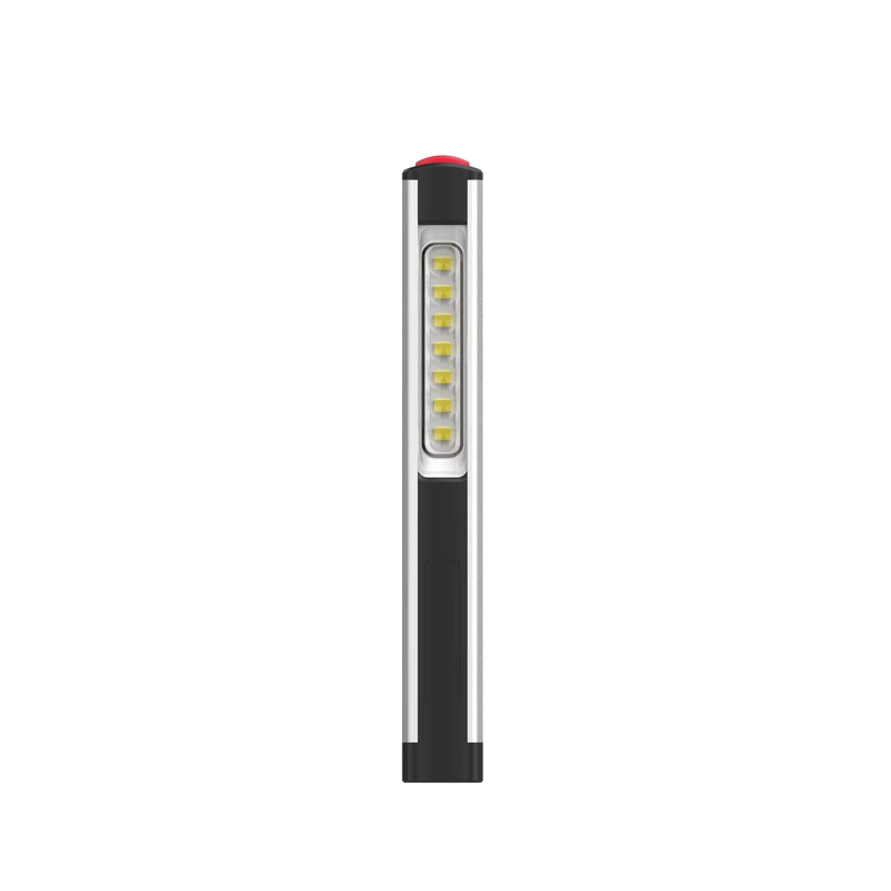 OEM アルミニウム LED ワークライト 照明と回路設計のためのタイプCの懐中電灯