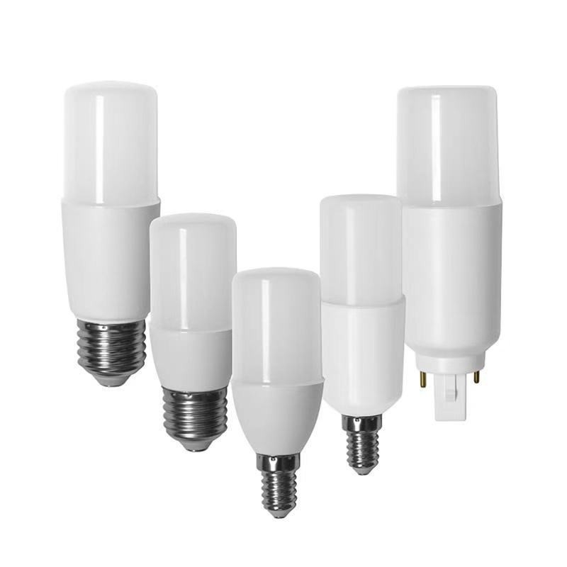 高照明効率のLEDスティックT電球 5W 7W 9W 15W E27 PLC G24 3000K / 4000K / 6500K