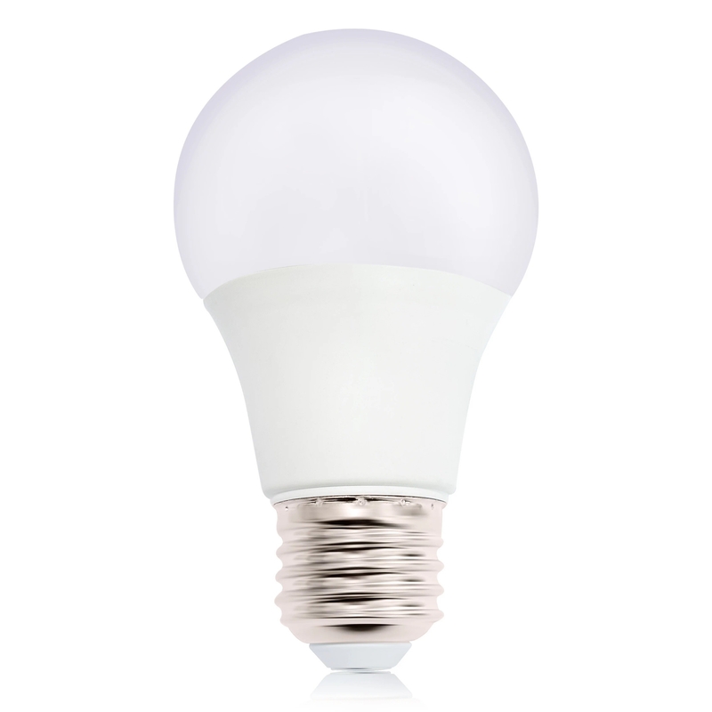 競争力のある価格 110V A19 9W 800lm 3000K E26 LED電球