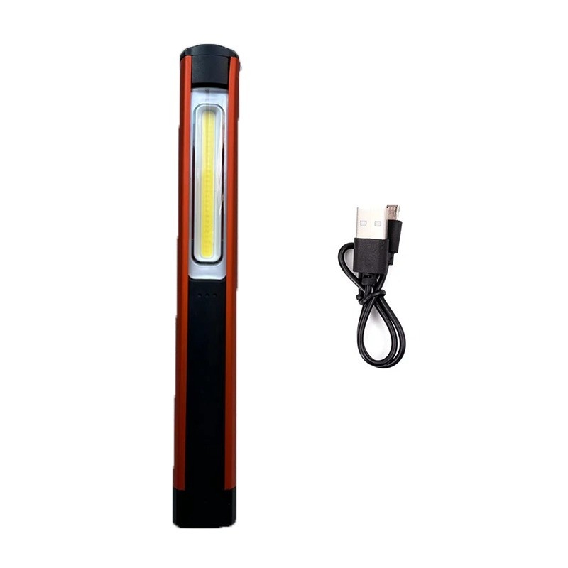 OEM LED トーチライト ペンの光 SMD 明るみとLCDスクリーン電気ディスプレイ