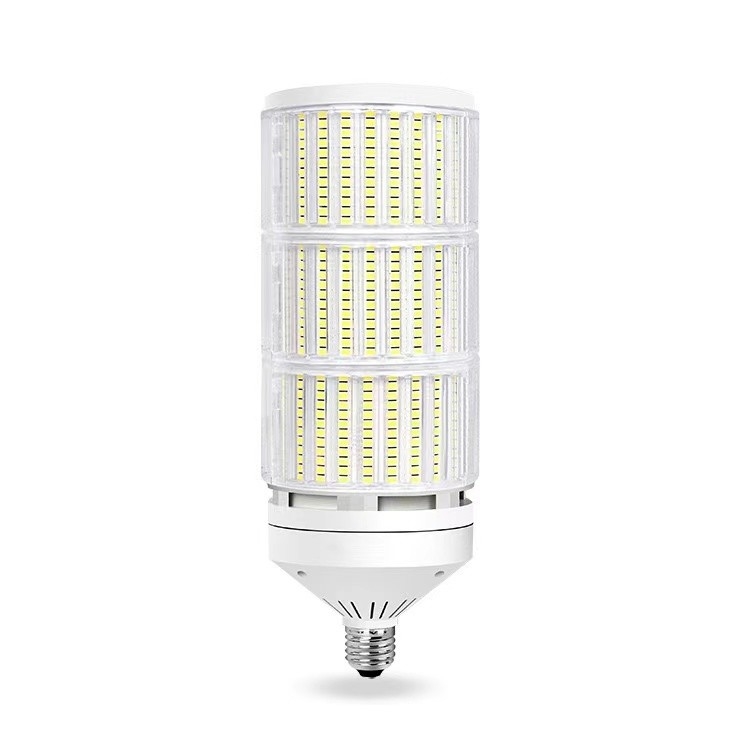 E27 E14 B22 E39 E40 倉庫ランプ 100lm/w LEDトウモロコシ電球 高照明効率