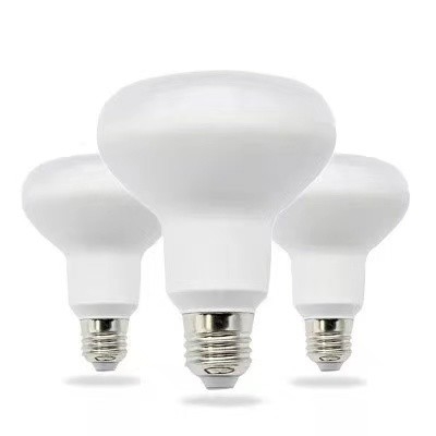 手動ボタン R39/R50/R63/R80 高ルメン LED 電球 亮度と省エネ