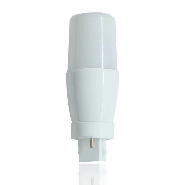 LED光源 T37 5W 7W 9W 15W スティックT電球E27/PLC G24 3000K/4000K/6500K CRI Ra 80-90