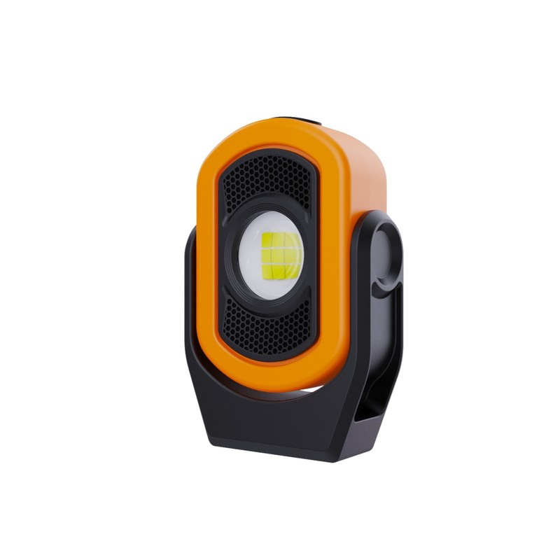 デイライトアラーム 露天キャンプカー検査と保守のための手持ちの手電筒