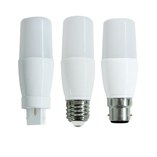照明 5W 8W 12W LED T 電球 100lm/w ランプ 光効率とサポートディマー