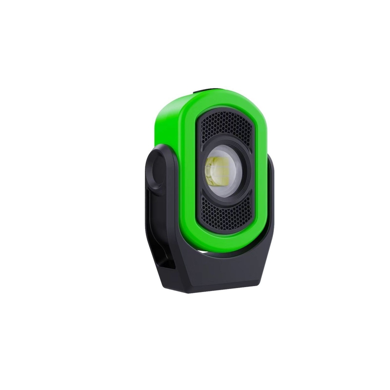 リチャージ可能なリチウム電池 780lm LED ポケットUSB ワークライト 15000 時間寿命