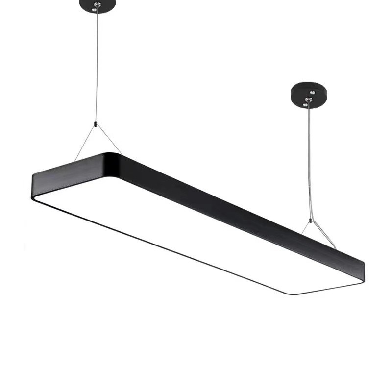 15000 時間 作業 時間 LED オフィス 天井 ペンダント 吊り灯 36W/45W