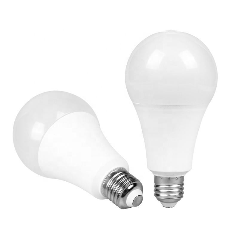 高ルメン A60 A70 LED A 電球 80 Ra と 3000K/4000K/6500K 色温
