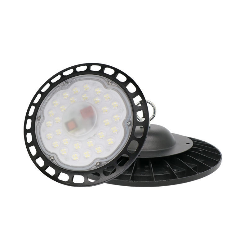 AC 165-265V IP65 産業用高台灯 ホットデザイン屋外倉庫照明