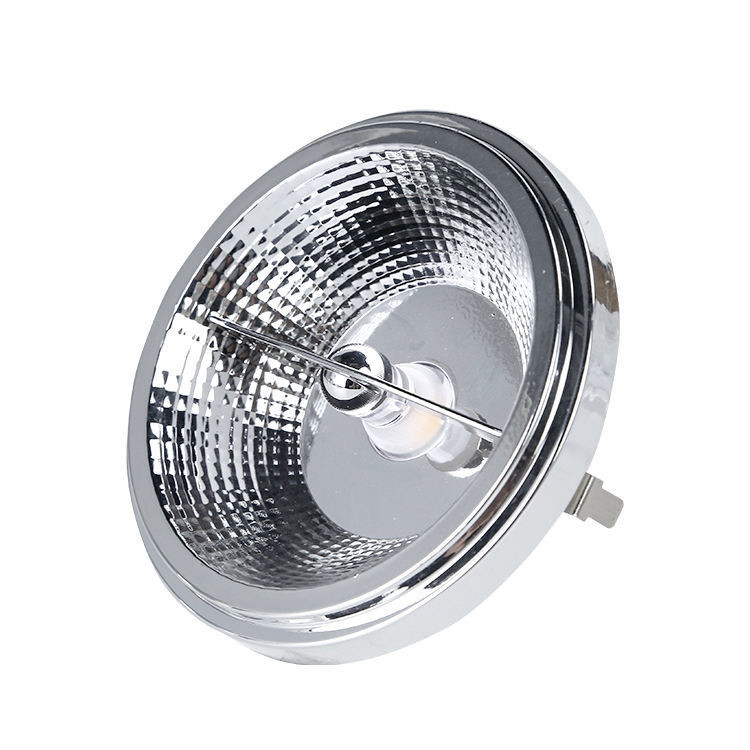 15W 2700K-6500K Ar111 LED GU10 G53 ランプ LED スポットライト 色温 0.1kg
