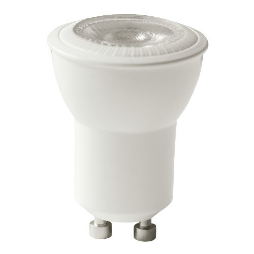 ホーム オフィス LED 光源 MR11 GU10 4W 35mm ディアスポットライト 36D ビームアングル 12V/85-240V