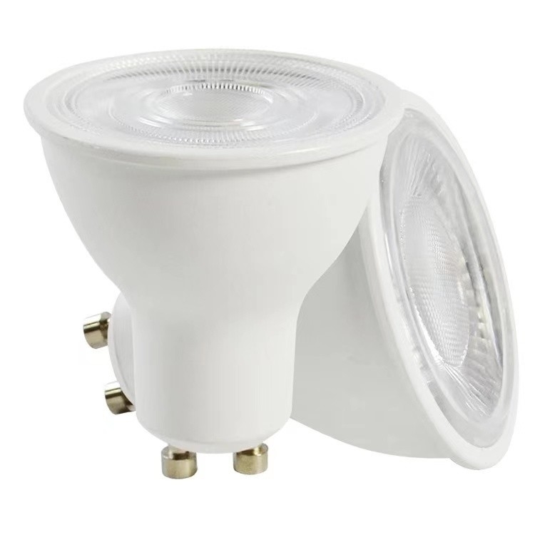 調光可能・調光不可能なGU10 LEDスポットライト 9W 7W 5W 4W 36/45/60/120D 省エネ
