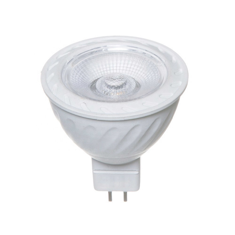 MR16/gu10 12V/220V 36/120D LEDスポットランプ
