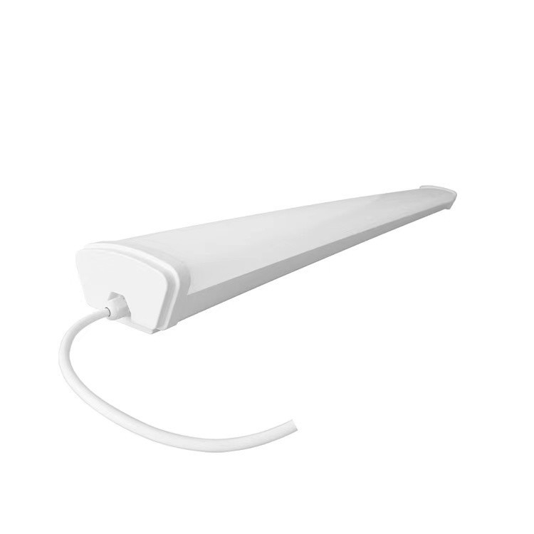 30000H 寿命 マイクロ波センサー付きLEDバットンライト 9W/18W/27W/36W/45W IP20