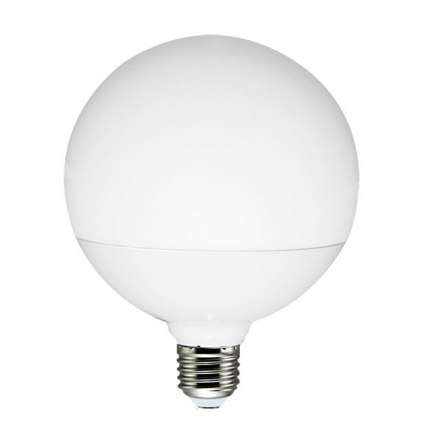 12w G95 E27 B22 LED 球体灯 ランプ 支持 暗調 明るい照明